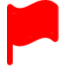 Red flag